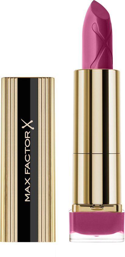 Max Factor Colour Elixir Lipstick - 120 Midnight Mauve