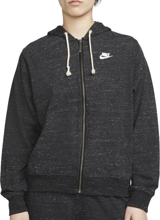 Nike Sportswear Vest Vrouwen - Maat L