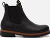 Panama Jack Burton Igloo C1 Napa - Herenschoenen Laarzen - Zwart