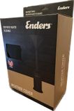 Enders Elegance Weatherproof Cover - Antraciet Terrasverwarmerhoes