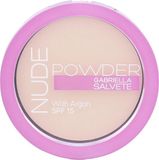 Gabriella Salvete Nude - 8ml - Dames