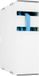 Hongshang 211144368 Krimpkous zonder lijm Blauw 3.20 mm 1.60 mm Krimpverhouding:2:1 15 m