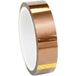 Antistat 051-0002 ESD-afplaktape voor hoge temperaturen (l x b) 33 m x 14 mm Résistant à la chaleur 33 m