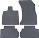 Petex Rubbermatten Audi Q5 (ook Sportback / TFSI / TFSI e) 2017-2024 (complete set)