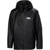 Helly Hansen Kindermackintosh Moss