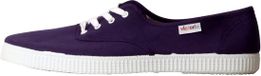 Victoria Tennisschoenen met veters Paars Synthetisch Mannen 44