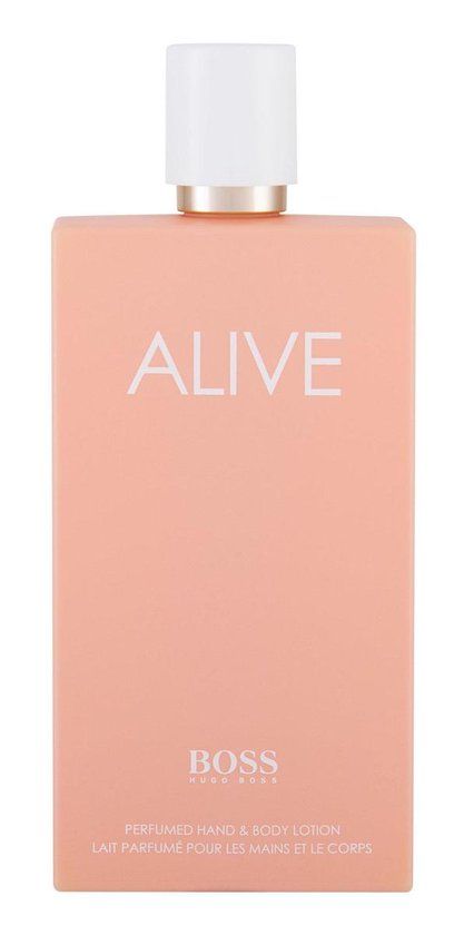 Hugo Boss Alive Body Lotion - 200 ml