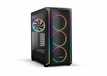 be quiet! Shadow Base 800 FX Black Midi Tower PC Case