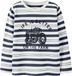 NAME IT - NMMPLANDON LS TOP - Jongens - Lange mouwen shirts