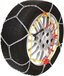 Carpoint Sneeuwkettingen KNS-130 9mm - Bandenmaat 225/45 R19 - 275/30 R19