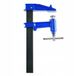 Piher BLUE LINE R-40cm Klem Gelemde Klem P05040