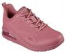 Skechers Uno 2 Vacationer dames sneakers, waterafstotend, met Air-Cooled Memory Foam, maat 40 EU