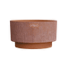 ONNO Collection Capri Terra Candle L Sao Tome St Geurkaars