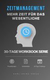 Zeitmanagement Workbook