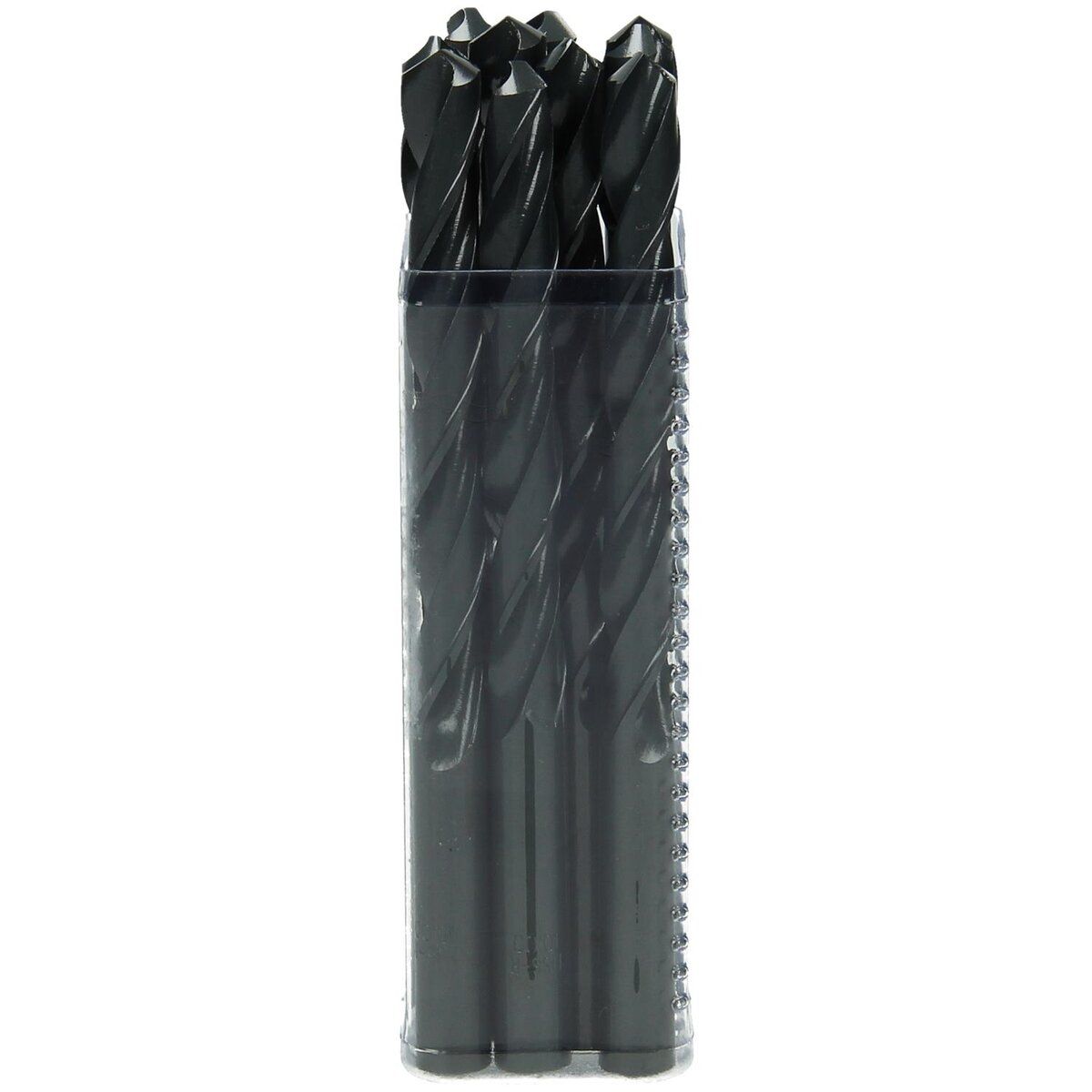 Hikoki Accessoires HiKOKI Spiraalboor HSS-R DIN 338 D. 10,0 MM (10 STUKS)