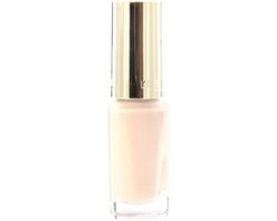 L'Oréal Make-Up Designer Color Riche Le Vernis - 856 PeachNeglige - Roze - Nagellak