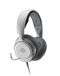 SteelSeries Arctis Nova 1 Micro-casque de jeu - Blanc