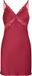 Hunkemöller Robe nuisette Tosca Rouge
