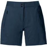 VAUDE Scopi LW Shorts II Damesbroek
