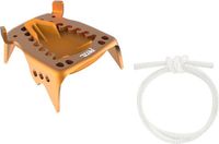 Petzl Cord-tec Set Oranje