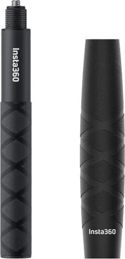 Insta360 85cm Invisible Selfie Stick - Black