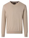CASA MODA comfort fit trui - beige