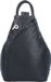 Picard Rugzak / Rugtas - Luis - 7 Liter - Leer - Zwart