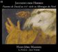 Jauchzet Alpha Classics Ensemble La Fenice, Jean Tubéry - Jauchzet Dem Herren (Les Psaumes De David Au XVIIe Siècle En Allemagne Du Nord) (CD)