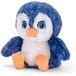4KidsOnly Keel Toys Pinguin - 16 CM