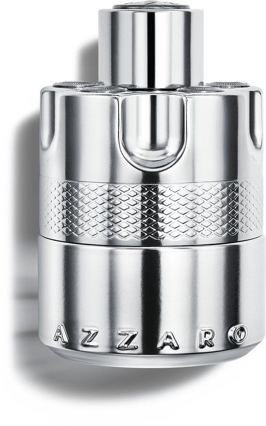 Azzaro Eau de Parfum / 50 ml / Mannen