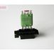 DENSO Résistance, pulseur d'air habitacle DRS20005