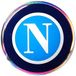 4R Quattroerre.it 32122 3D-sticker Napoli HQ, 48 mm
