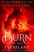 Burn The Kindred's Curse Saga: Burn of the Everflame