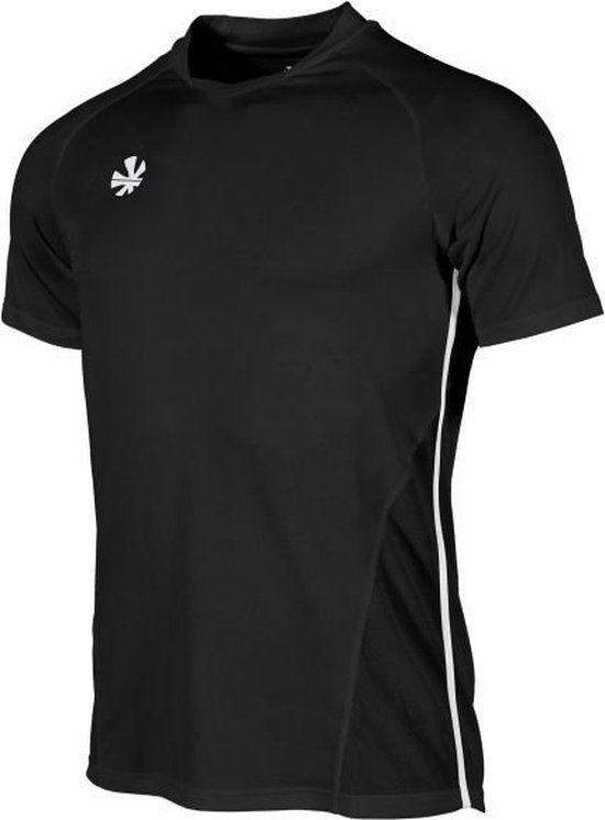 Reece Rise Shirt - Zwart - Maat L