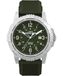Timex Expedition Ridge siliconen band 45mm horloge TW4B32100