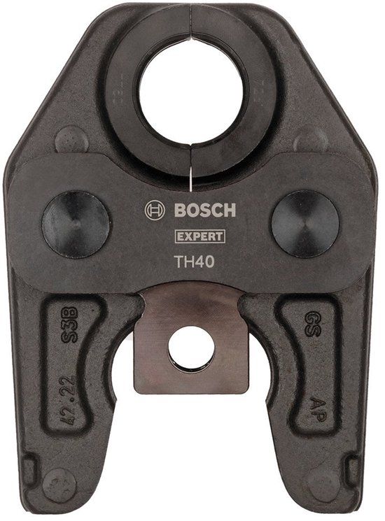 Bosch Accessoires Bosch EXPERT PERSBEK STANDAARD TH40