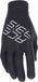 Acerbis MTB Arya, gants, couleur: Noir/Blanc, taille: M