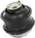 Corteco 80001067 gasveer | Compatibel met: MERCEDES-BENZ C-CLASS, C-CLASS Coupe, C-CLASS T-Model, CLC-CLASS, CLK, CLK Cabriolet, CLS, E-CLASS, S-CLASS