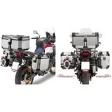 Zijdrager Outback Zijdrager stalen buis voor trekker outback