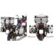 Zijdrager Outback Zijdrager stalen buis voor trekker outback