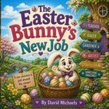The Libri GmbH The Easter Bunny's New Job