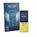Savvies Screenprotector voor Nokia 200 4G - Transparant (18 Stuks)
