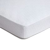 Caleffi 54684 matrasoplegger Jersey voor tweepersoonsbed, eenheidsmaat