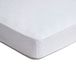Caleffi 54684 matrasoplegger Jersey voor tweepersoonsbed, eenheidsmaat