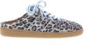Dwrs Dames Sneakers Nome Leopard Sand Blue Zand - Maat 40