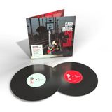 Back Gary Moore - Back to the Blues (2LP)