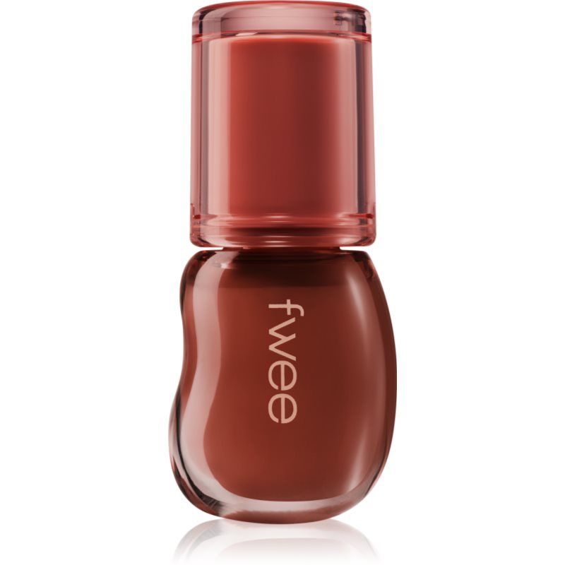 fwee 3D Voluming Gloss Unisex 5.3g Bruin