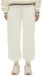 Superdry Country Club Cuff Joggers Beige L Vrouw