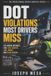 DOT The Professional Driver Survival- DOT Violations Most Drivers Miss