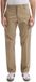 Lee Jeans Flat Front Straight Xm Beige W33 x L32